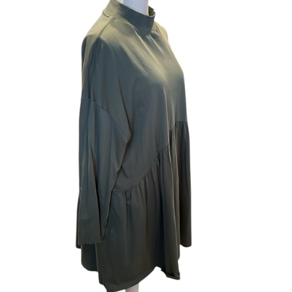 ASOS Tunic Style Dress - Picture 3 of 8